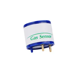 Bateria-tipo sensor do sensor XST-QT-S4OXV O2 da detecção do gás do oxigênio para o alarme do oxigênio do teste da qualidade do ar