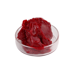 Pasta di grafite del grasso dell'ingranaggio aperto del grasso del cuscinetto del mandrino ad alta temperatura su misura per la macchina della gru - Product Image 4
