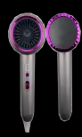 <span class=keywords><strong>Secador</strong></span> de Pelo Profesional de Salón de 2400W con Certificación CE FCC, Soplador Eléctrico de Aire Frío y Caliente de Gran Potencia con Opción de Compra - Product Image 2