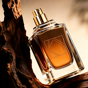 Parfum <span class=keywords><strong>de</strong></span> luxe au bois d'oud, senteur boisée chaude, parfum longue durée, vente en gros - Product Image 5