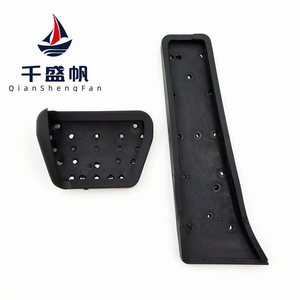 QSF Convient pour BMW 3 4 5 6 7 X3X4X5X6 modèles de <span class=keywords><strong>concept</strong></span> de pédale d'accélérateur - Product Image 2