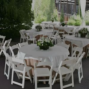 Sillas Plegables Chiavari <span class=keywords><strong>de</strong></span> Resina Blanca para Exteriores, Resistentes, para Bodas, Hoteles, Salas <span class=keywords><strong>de</strong></span> Estar, <span class=keywords><strong>Apartamentos</strong></span>, Parques, Oficinas en Casa, Venta al <span class=keywords><strong>Por</strong></span> Mayor - Product Image 6