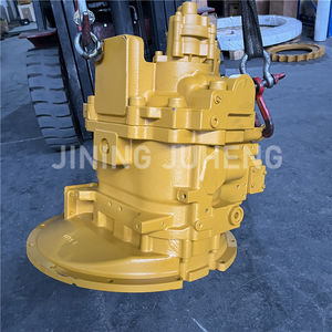 Гидравлический насос для экскаватора CAT336 (330D, 336D, 336DL), артикул 322-8733 (3228733) - Product Image 3