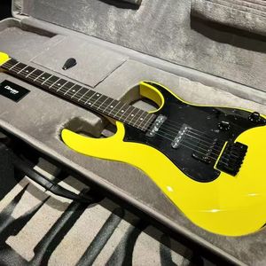 Kit de <span class=keywords><strong>guitare</strong></span> électrique Clevan CST15 CTH30 CN10Q de haute qualité, White Ice Flake & Black Ice, <span class=keywords><strong>guitare</strong></span> électrique <span class=keywords><strong>rock</strong></span> - Product Image 5