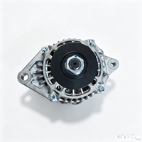 Alternateur 12V 50A pour mini-excavatrice Caterpillar 303CCR, générateur de moteur, remplacement OEM, usage intensif
