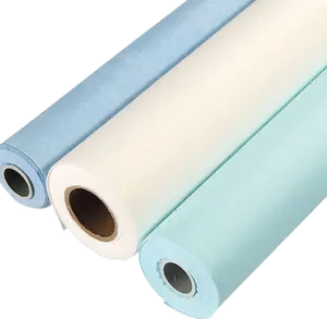 Auto Washing Blanket Cloth cloth for Offset Printing Industrial