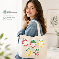 Parches de Frutas Personalizados al por Mayor, Apliques Bordados con Cuentas de Fresa, Limón y Piña para Ropa y Bolsos, Venta al por Mayor