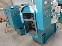 Presse à huile à vis entièrement automatique grande capacité pour pressage à froid