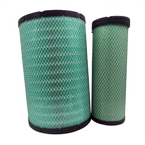 Nouvel ensemble de filtre à air pour camion Af4230 de haute qualité 28*43 pour moteur 856/855 Yc6a/yc6m - Product Image 1