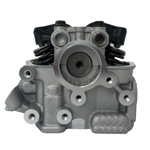 Mitsubishi 3.0L MD307677 MD307678 için Sol 6G72 Motor Komple Montaj Silindir Kapağı - Product Image 3