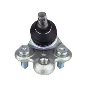 Joint à rotule inférieur de bras de commande de suspension de direction de voiture de pièces d'auto de CCL pour Honda Civic/C14 OE 51230-SNV-H03 usine directe