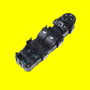 Interrupteur de lève-vitre électrique BP27-1189 9651464277 6554.HE pour Citroën - Product Image 1