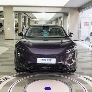 2025 Avatr 12 220 Km/h Haute performance de sécurité 705Km d'autonomie Awd Voiture électrique - Product Image 2