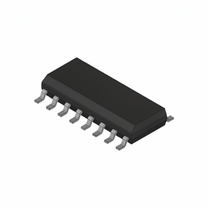 Composant électronique UC2842DW, service complet d'origine, 16 SOIC, gestion de l'alimentation (PMIC) - Product Image 1
