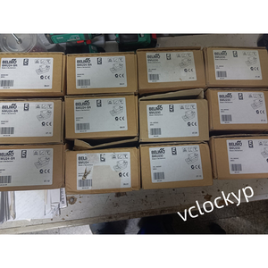 1 Pieza de Actuador BELIMO SMU230 Nuevo, Envío Rápido a Través de FedEx - Product Image 2