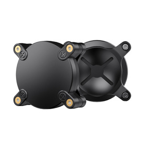 Nouveau dur ABS IP68 étanche Anti-perte chien chat sac housse de protection GPS Tracker protéger étui coque pour <span class=keywords><strong>Airtag</strong></span> AirTags - Product Image 1