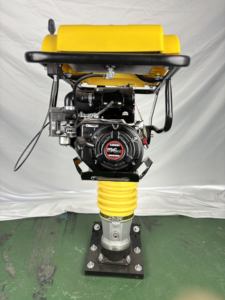 Pasokan pabrik pemadat lompat dengan mesin komponen inti produk pemadat Rammer - Product Image 2