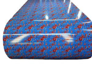 Bobina galvanizada recubierta de color PPGI Los fabricantes garantizan calidad a precios bajos bobina de acero galvanizado gi - Product Image 4