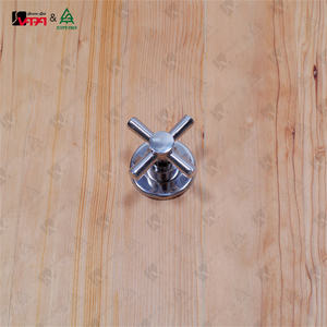 Columna <span class=keywords><strong>de</strong></span> Ducha Exterior <span class=keywords><strong>de</strong></span> Diseño Moderno en Madera Maciza <span class=keywords><strong>de</strong></span> Fabricante Directo Vapasauna - Product Image 5