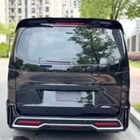 Kit de conversion Maikairui, ensemble complet de pièces de rechange pour l'extérieur du véhicule, pour Mercedes-Benz Vito V-Class W447 2014-