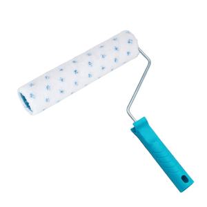 Pintura decorativa de cepillo Pelo Corto <span class=keywords><strong>paitn</strong></span> rodillo de pintura - Product Image 4