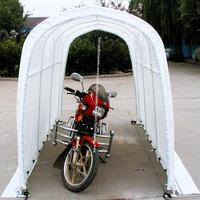 Garage portable pour moto à prix avantageux