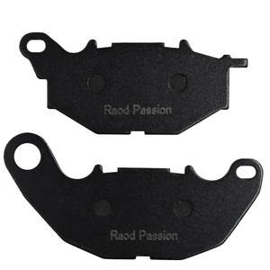 FA663 Motorrad Montage Teile Bremsscheibe Pad Kit für YAMAHA MT-03 MTN 320 ein 2016-2024 YZF-<span class=keywords><strong>R3</strong></span> 321CC <span class=keywords><strong>ABS</strong></span> 2015-2024 - Product Image 3