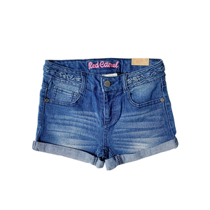Lote de Ropa para Niñas de Marca al por Mayor, Jeans y Shorts - Product Image 1