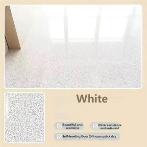 Heavy Duty Anti Slip Epoxy Color Sand Resin <b>Flooring</b> Paint for Concrete Garage Warehouse and Parking Lot - Product Image 4