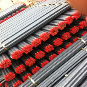 באיכות גבוהה מקדח צינור צינור עמיד ללא חפירה מוט מקדחה אופקי - Product Image 4