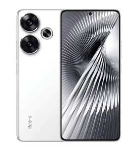 Nuevo Diseño Redmi Turbo 5G, Teléfono Inteligente Móvil, Pantalla de 6.7 Pulgadas, Octa Core Snapdragon 8s Gen 3, Cámara de 108MP, 16GB+1TB, 5000mAh, Inglés - Product Image 4