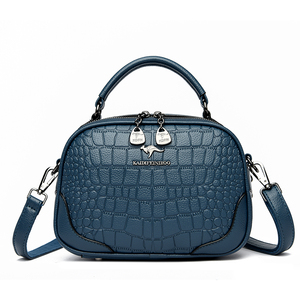 Fashion New Designer Crossbody Bags High Quality PU <b>Leather</b> Shoulder Messenger Bag Casual Totes Luxury Women Handbags and <b>Purses</b> - Product Image 6