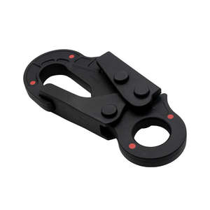 Maintenance <span class=keywords><strong>électrique</strong></span> équipement haute <span class=keywords><strong>tension</strong></span> isolation <span class=keywords><strong>de</strong></span> fonctionnement mousqueton <span class=keywords><strong>de</strong></span> sécurité surmoulé pour ceinture d'arrêt <span class=keywords><strong>de</strong></span> <span class=keywords><strong>chute</strong></span> isolée - Product Image 1