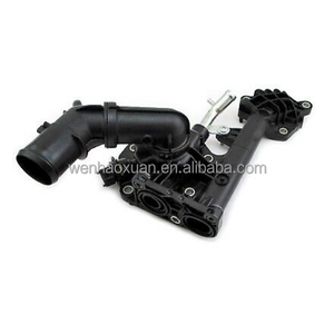Termostato de motor <span class=keywords><strong>Metzger</strong></span> apto para Alfa Romeo Flat Opel Suzukl 68275168AA 2017-2019 - Product Image 3