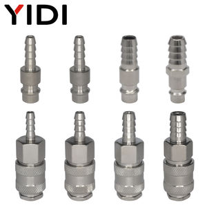 <span class=keywords><strong>Raccord</strong></span> pneumatique autobloquant de type UE, mâle et femelle, pour tuyau d'<span class=keywords><strong>air</strong></span>, <span class=keywords><strong>raccord</strong></span> <span class=keywords><strong>rapide</strong></span>, connecteur SM PM SF PF SH PH SP PP 20 30 40 - Product Image 4