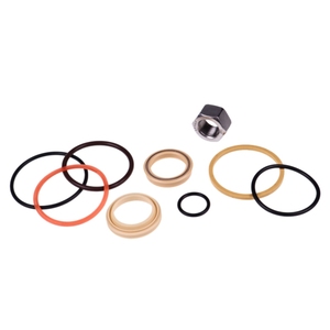 Nuevo Kit de Sellos para Cilindro Hidráulico de Elevación 6504960 6661288 7137771 para Minicargadora Bobcat 310 313 371 440 434 444 <span class=keywords><strong>443</strong></span> - Product Image 5