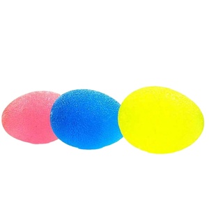 Gel de Sílice para Hombres y <span class=keywords><strong>Mujeres</strong></span>, para Dedos y Antebrazos, Alta Resistencia, Recuperación - Product Image 2