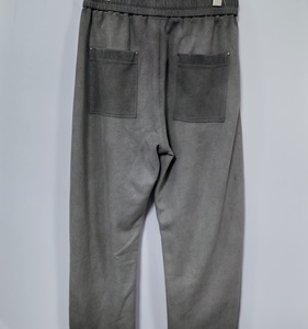 <span class=keywords><strong>Tuta</strong></span> Sportiva da <span class=keywords><strong>Uomo</strong></span> Autunno Inverno 2025, Giacca con <span class=keywords><strong>Cappuccio</strong></span> e Pantaloni a Maniche Lunghe per Calcio, Corsa e Allenamento - Product Image 6