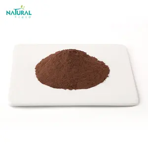 Pygeum Africanum-extracto de corteza en polvo, extracto de corteza de Nutrahealth, Pygeum africano, 10%, Pygeum africano