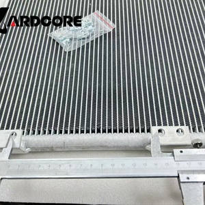 Pièces de réparation moteur C7.1 Radiateur 488-6612 4886612 pour excavatrices 320 323 326 320GC 323GC 326GC E320 E323 - Product Image 2