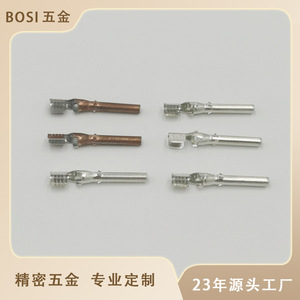 Boss Terminal Block B-09 Copper Tin Plated For <b>Solar</b> <b>Panel</b> Connection - Product Image 2