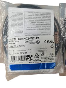 Controlador PLC, Sensor de Proximidad, Nuevo y Original, E2B-M18KS08-WZ-B1 - Product Image 5