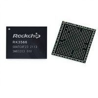 RK3566 MCU/MPU/SOC 100% authentique, nouvelle puce IC d'origine, liste BOM, composants électroniques, traitement embarqué, CN ROCKCHIP