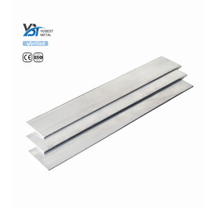 <span class=keywords><strong>Barre</strong></span> <span class=keywords><strong>plate</strong></span> en <span class=keywords><strong>aluminium</strong></span> 40 mm x 6 mm 1050 1060 1070 1100 6063, <span class=keywords><strong>barre</strong></span> <span class=keywords><strong>plate</strong></span> en <span class=keywords><strong>aluminium</strong></span> extrudé 30x3 mm - Product Image 1