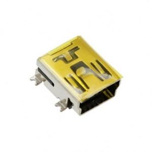 690-005-299-043 USB/DVI/HDMI Connector Electronic Component - Product Image 1