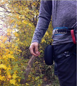 <span class=keywords><strong>Gafas</strong></span> Ligeras para Escalada y Protección, con Correa y Estuche - Product Image 5