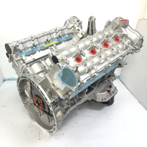 Motor de coche de alta calidad para <span class=keywords><strong>mercedes</strong></span>-<span class=keywords><strong>benz</strong></span> C300 E300 S350 M272 M273 2,5 3,0 3,5 4,7 5,5 motor remanufacturado - Product Image 3