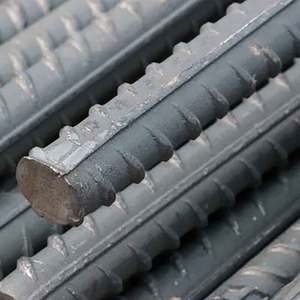 Usine en gros 6mm -25mm longueur 6m 9m 12m Y8 Y10 Y12 Hrb400 Hrb500 barres d'armature en carbone barre d'acier déformée - Product Image 5