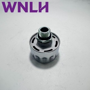 Capuchon de filtre à air pour réservoir d'huile hydraulique WNLH 16Y-60-17002 pour pièces détachées de bulldozer Shantui SD16 SD22 - Product Image 3