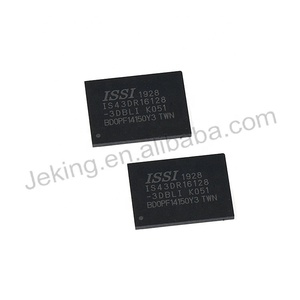 Jeking orijinal bellek ic'leri BGA-84 IS43DR16128-3DBLI - Product Image 4